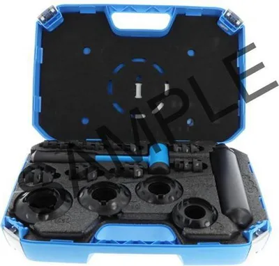 Obrázek produktu pro Nástroje TOOL SCMP2/3-120/SELFCENTERMECH 1,596 kg
