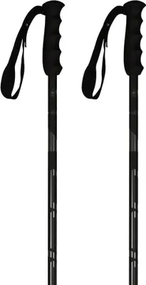 Produktbild von Elan Speedrod Stöcke Schwarz 125 cm Schwarz 125 cm