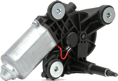 Produktbild von RIDEX 295W0169 Wischermotor Hinten für FORD KA (RU8) für FIAT 500 (312) 500 C (312) für ABARTH 500 / 595 / 695 Schrägheck (312)