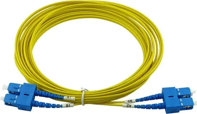 Obrázok produktu pre BlueOptics SFP3232BU3MK, 3 m, G.657.A1, SC, SC