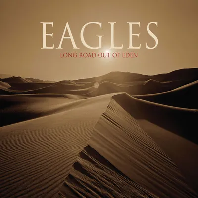 Produktbild von Eagles-Long Road Out Of Eden