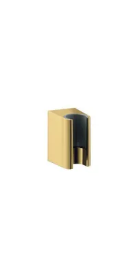 Image de hansgrohe AXOR One Support de douche, 45721990