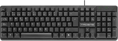 Image de Clavier Tacens AK0ES