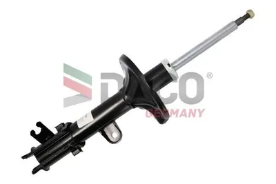 Produktbild von DACO Germany Stoßdämpfer Vorne Links für HYUNDAI TUCSON (JM) Federbein 451711L