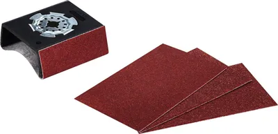 Zdjęcie produktu dla Bosch AUZ 70 G, 4 szt.