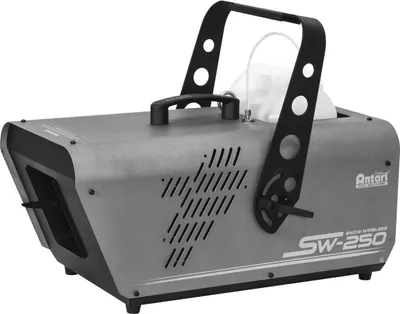 Obrázek produktu pro Sněžný stroj ANTARI SW-250