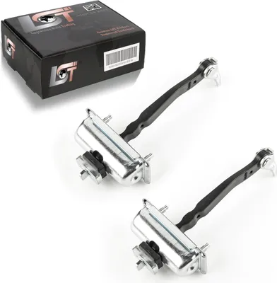 Produktbild von 2x Türfangband Tür Stopper hinten links rechts für Ford Kuga II 2 DM2 2012-2019