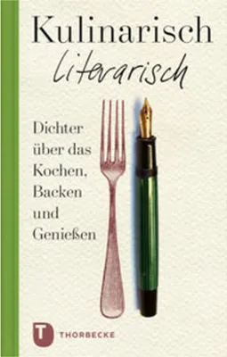 Obrázok produktu pre Kulinarisch literarisch