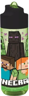 Immagine prodotto di Bottiglia per bere Minecraft