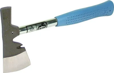 Produktbild von Gipserbeil "BauPunkt" - - Ergonomischer Griff - Profi-Qualität