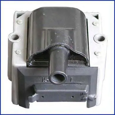 Produktbild von HITACHI 138701 Zündspule für VW Vento (1H2)
