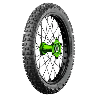 Produktbild von Michelin Starcross 6 Hard 90/100 - 21 M/C Tt 57M Nhs Front M+S