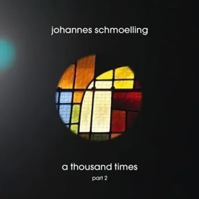 Produktbild von A Thousand Times