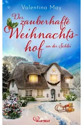 Image de Der zauberhafte Weihnachtshof an der Schlei