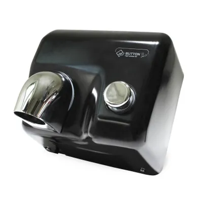 Produktbild von Jet Dryer Händetrockner - Handtrockner, schwarz 8596220012661