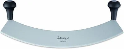 Obrázek produktu pro Triangle Wiegemesser 45 cm, gehärtet 41 234 45 00