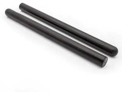 Produktbild von Handgriffe, Universelle Passform, Robuste Aluminiumkonstruktion, nur schwarzer Pol