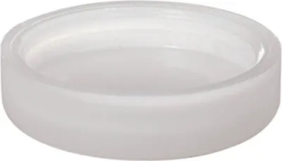 Produktbild von QuickClick Einsatz STOPP zum Aufdrücken ø 17 mm, Kunststoff natur