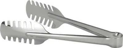Obrázok produktu pre Kliešte na špagety NC, lesklé, leštené, dĺžka: 240 mm