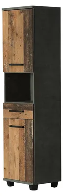 Produktbild von home24 Hochschrank Warka