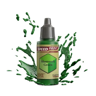 Immagine prodotto di The Army Painter - Speedpaint 2.0: Verde Smeraldo