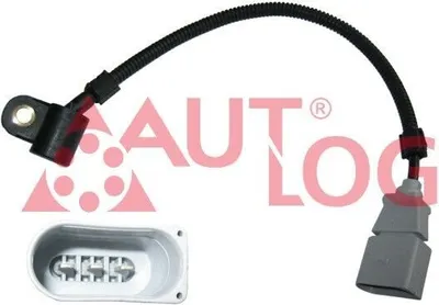 Produktbild von AUTLOG Nockenwelleposition Sensor für VW Golf IV Schrägheck (1J1) Nockenwellen AS4532