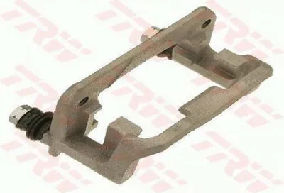 Produktbild von TRW Halter, Bremssattel Hinterachse BDA950