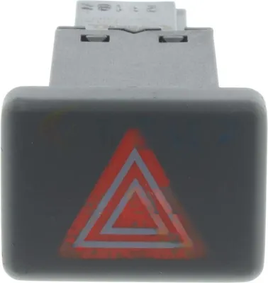 Obrázok produktu pre Spínač výstražných svetiel AUDI A4 (8E-1-000 001 ->)