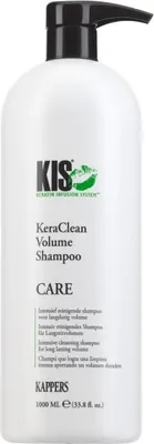 Produktbild von KIS KeraClean Volume Shampoo 1000ml