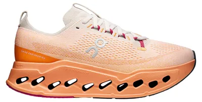 Obrázek produktu pro Běžecké boty pro muže On Cloudsurfer Max FW 2025-Oranžová-42 1/2
