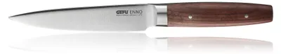Zdjęcie produktu dla GEFU - Nóż do obierania warzyw ENNO 14 cm