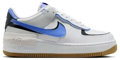 Obrázek produktu pro Nike Air Force 1 Shadow "Photon Dust Royal Pulse" Blue, Velikost: 43