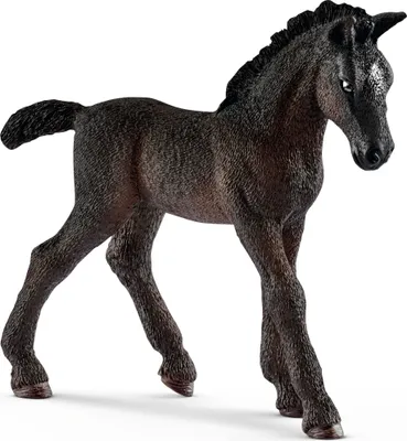 Produktbild von Schleich Lipizzaner Fohlen