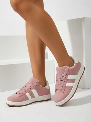 Zdjęcie produktu dla Sportowe sneakersy damskie Loes, rozmiar 36