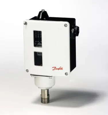 Produktbild von Danfoss 017-518866, 924 g, 1 Stück(e)