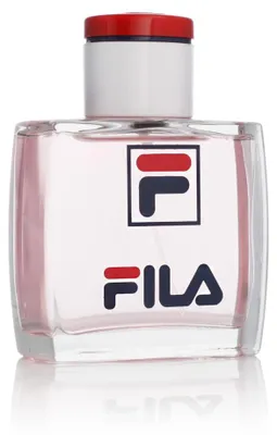 Obrázek produktu pro Fila Fila for Women EDT 100 ml W