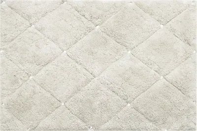 Zdjęcie produktu dla Chic Badezimmermatte (2) 50X70 Cm Creme