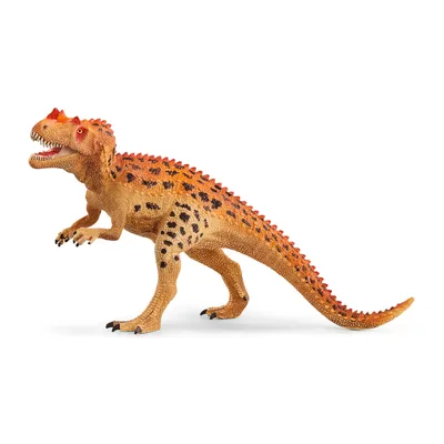 Immagine prodotto di Dinosauri Schleich 15019 Ceratosaurus