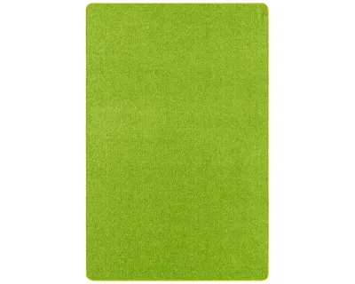 Produktbild von Dywan z krótkim włosiem Nasty, rozmiar:80x150, kolor:Zielony