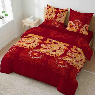 Immagine prodotto di Biancheria da letto Etérea in microfibra 135x200 cm  80x80 cm