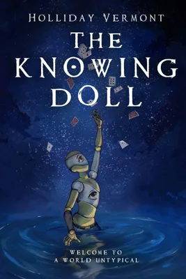 Produktbild von The Knowing Doll