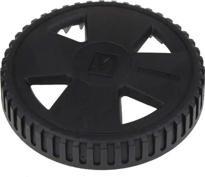 Produktbild von KARCHER - Laufrad - 2002 - Hochdruckreiniger - 55151820