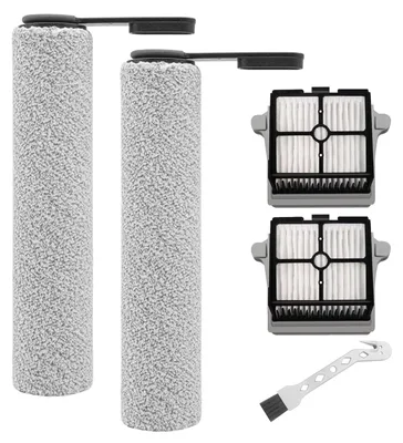 Ersatz-Bürstenwalze und Filter für Tineco S7 PRO, 5-teilig