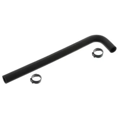 Produktbild von FEBI BILSTEIN Kühlerschlauch Wasserschlauch passend für MERCEDES-BENZ 190 (W201) 12 49091