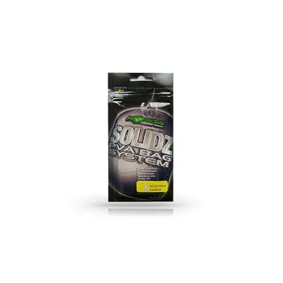 Obrázok produktu pre Korda Solidz PVA bags small