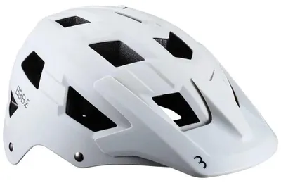 Obrázok produktu pre Prilba BBB BHE-54 Nanga biela veľkosť L (58-61cm)
