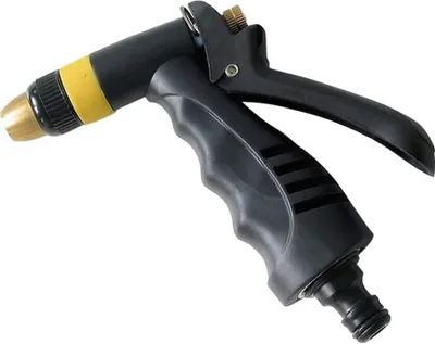Produktbild von Extol Craft Gartensprühkopf für Schlauch, 70211
