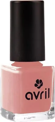 Image de Vernis à ongles Avril - Nude