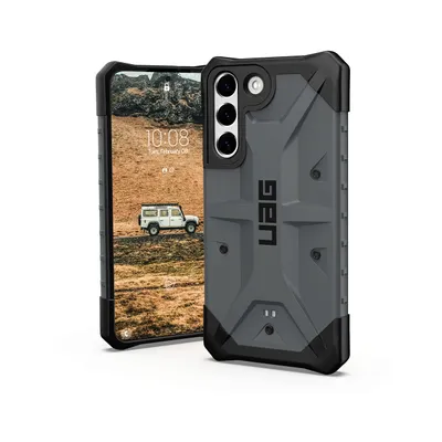 Obrázok produktu pre Ochranné puzdro Urban Armor Gear Pathfinder pre Galaxy S22 Plus, strieborné