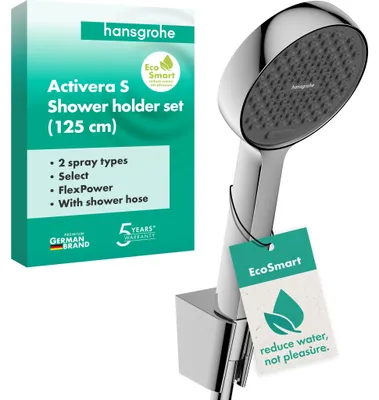 Obrázek produktu pro Hansgrohe Activera Select S handdouche rond chroom